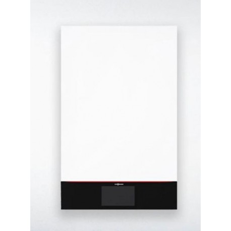 Viessmann Vitodens 222-W B2LF 32 KW