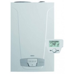 Baxi Nuvola PLATINUM+ 33 3,3-33KW