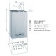 Baxi Nuvola PLATINUM+ 33 3,3-33KW