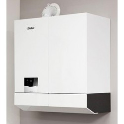 Vaillant VUW 26CS/1-5 ecoTECplus +VIH QL 75/2B 70L VEVO