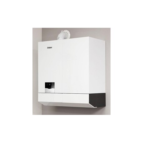 Vaillant VUW 26CS/1-5 ecoTECplus +VIH QL 75/2B 70L VEVO