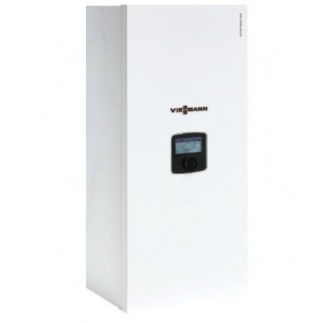 sestava elektrokotle Viessmann Vitotron 100 VMN3 8KW