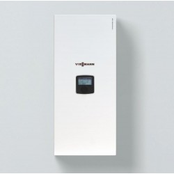 sestava elektrokotle Viessmann Vitotron 100 VLN3 24KW