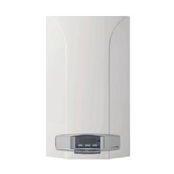 kotel závěsný atmosférický Baxi Luna3 BLUE+ 180I 9,3-17,5KW KOMÍN