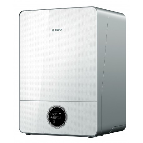 Bosch Condens GC9000IW30E 3-31KW,ZÁSOBNÍK W120-5 O1 BÍLÁ